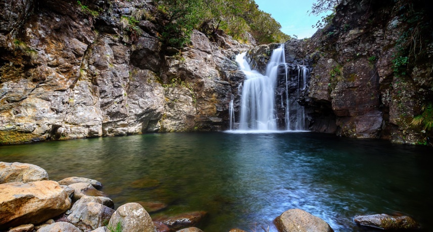 11 Top Best Swimming Holes in Madeira Island-Lagoa Dona Beija- Francisco Gonçalves